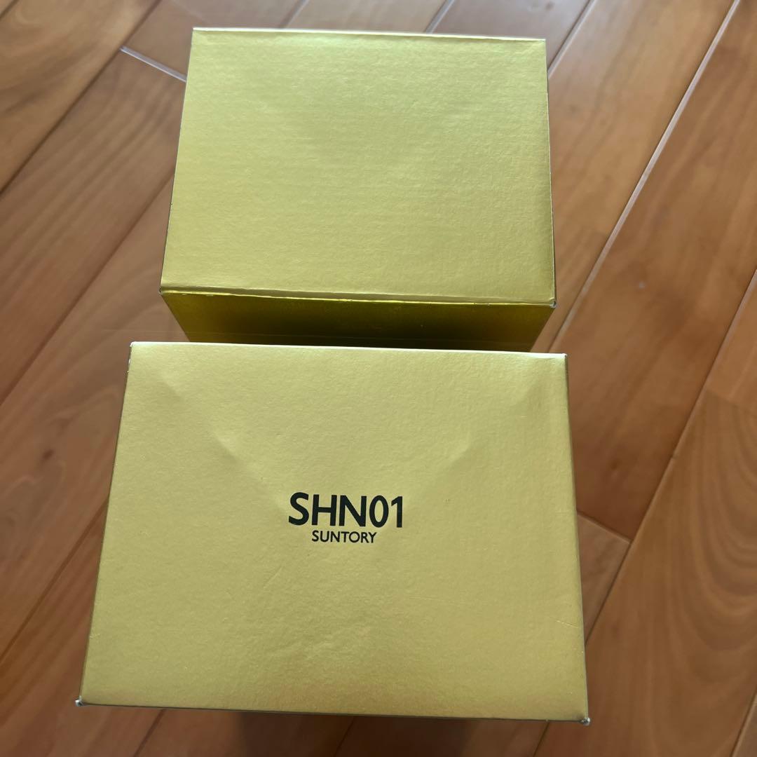 SUNTORY 響 17年 箱入りウイスキー　1本