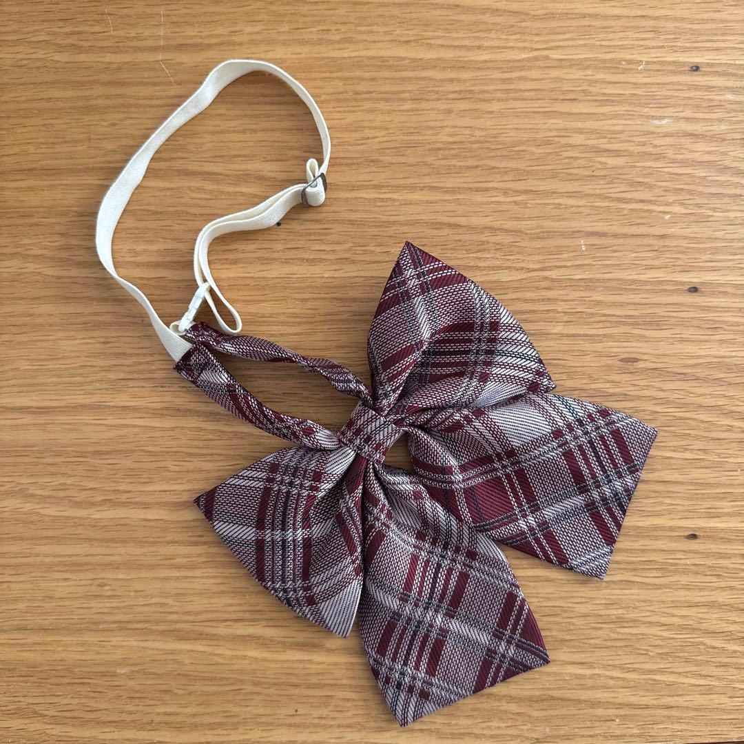 イーストボーイ160　ネイビー ブレザーセットアップ4点セット　卒業式