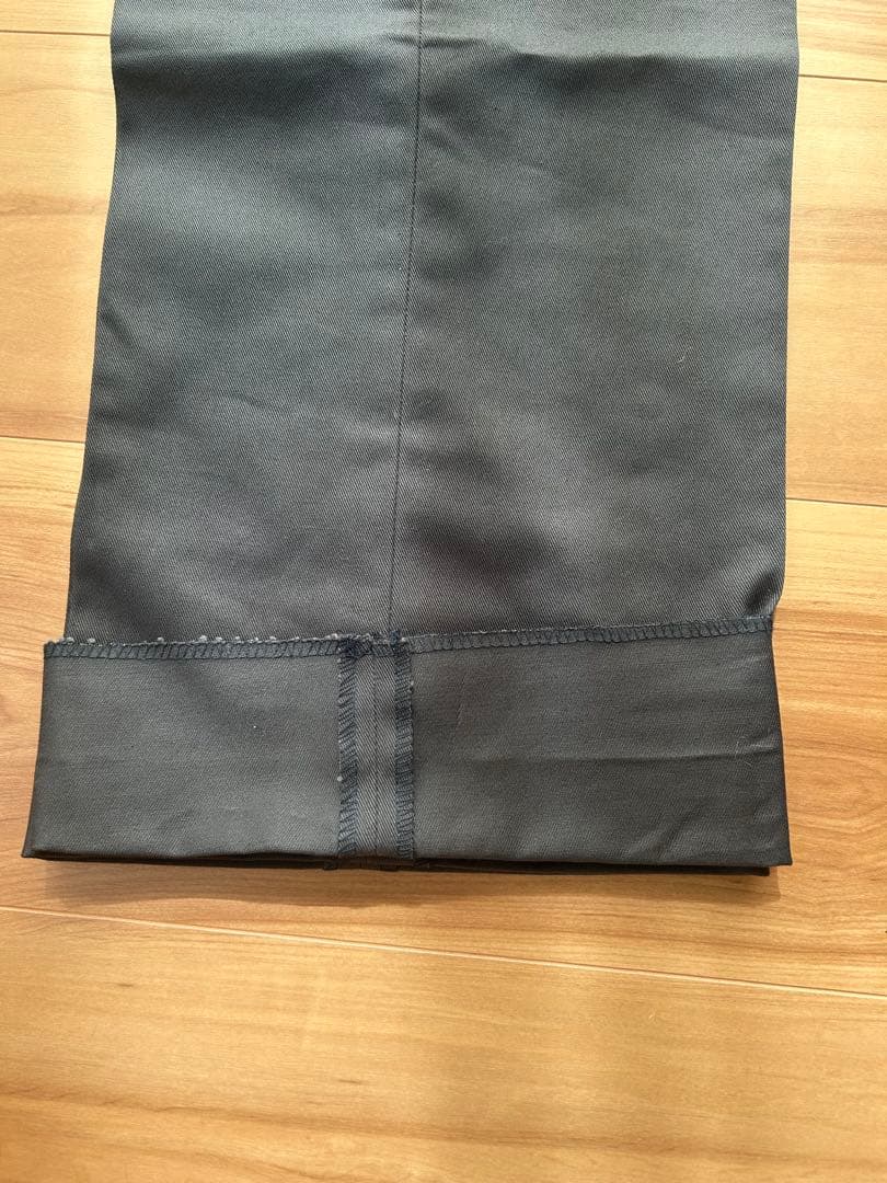 シオタ J.プレス チノ アイビースラックス PTLM-119 未使用