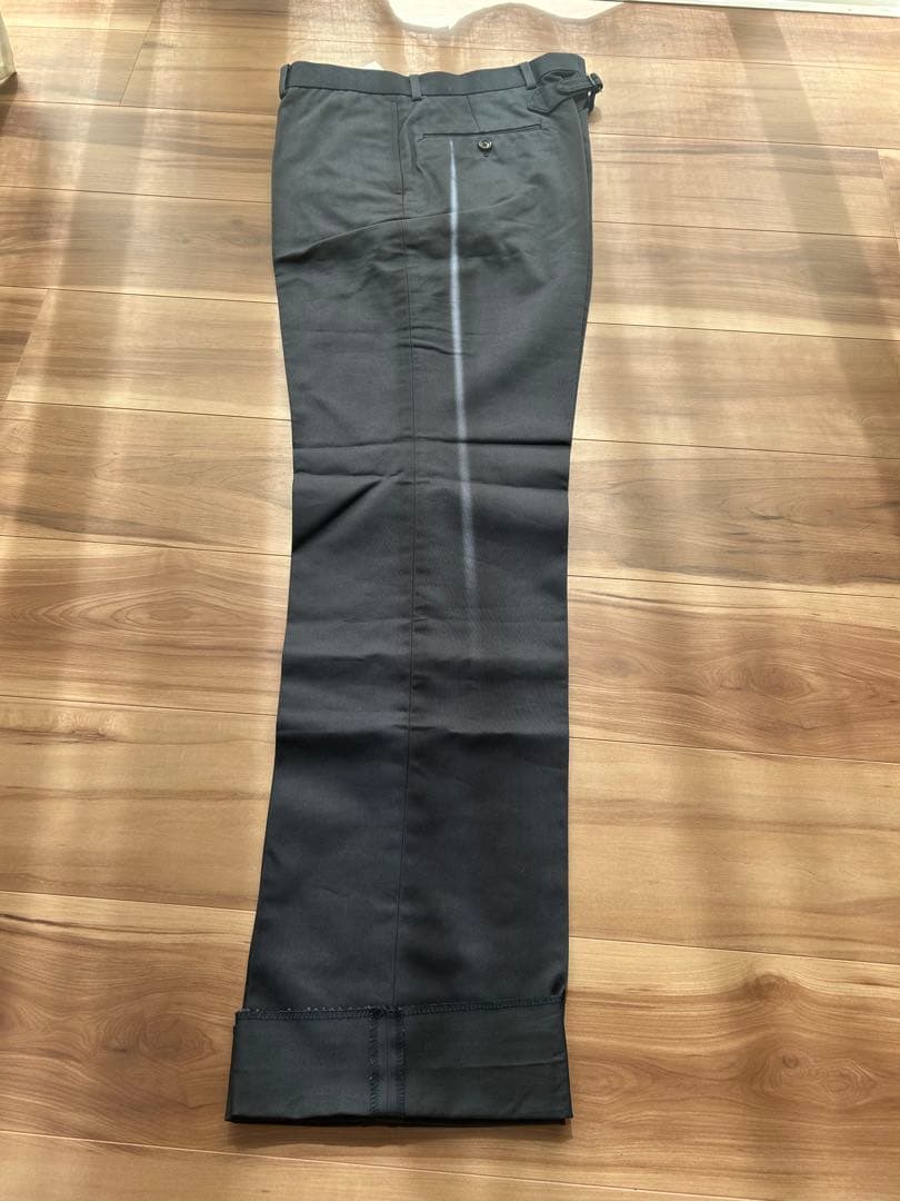 シオタ J.プレス チノ アイビースラックス PTLM-119 未使用