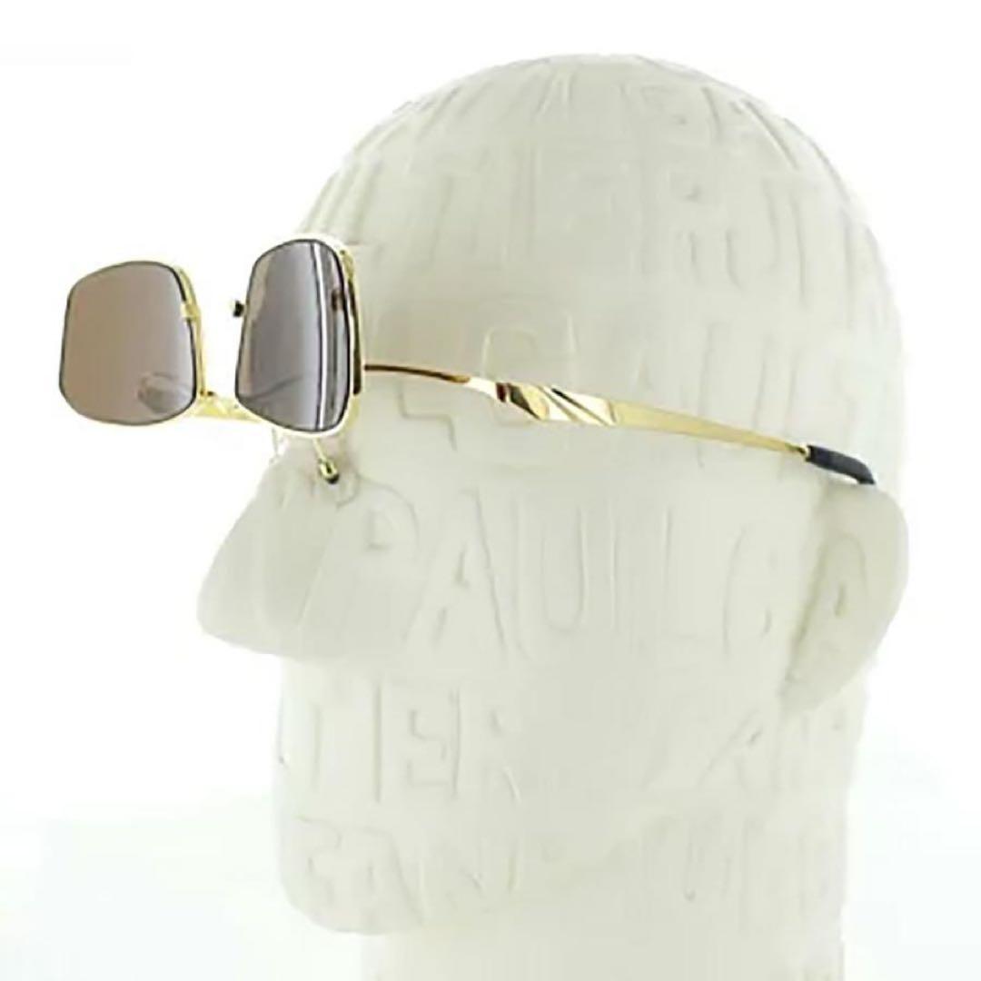 美品　希少　WARU45° SPLASHED サングラス 45 跳ね上げ