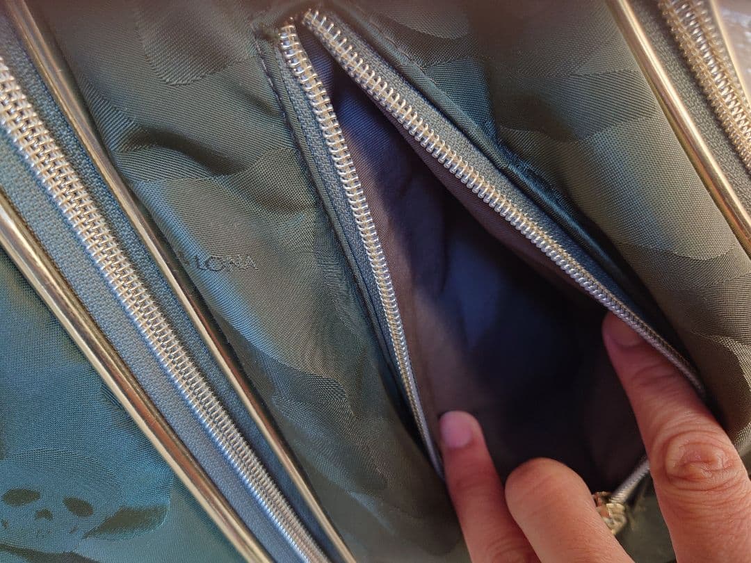 ケ*イ様 （最終お値下げ）MARK & LONA 迷彩 キャディバッグ