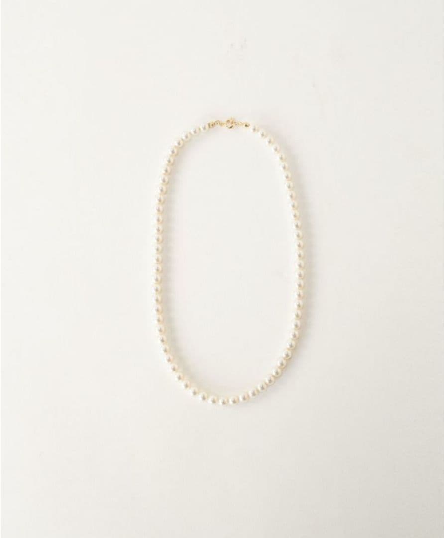 madrigal マドリガル　kaori shimomura ネックレス