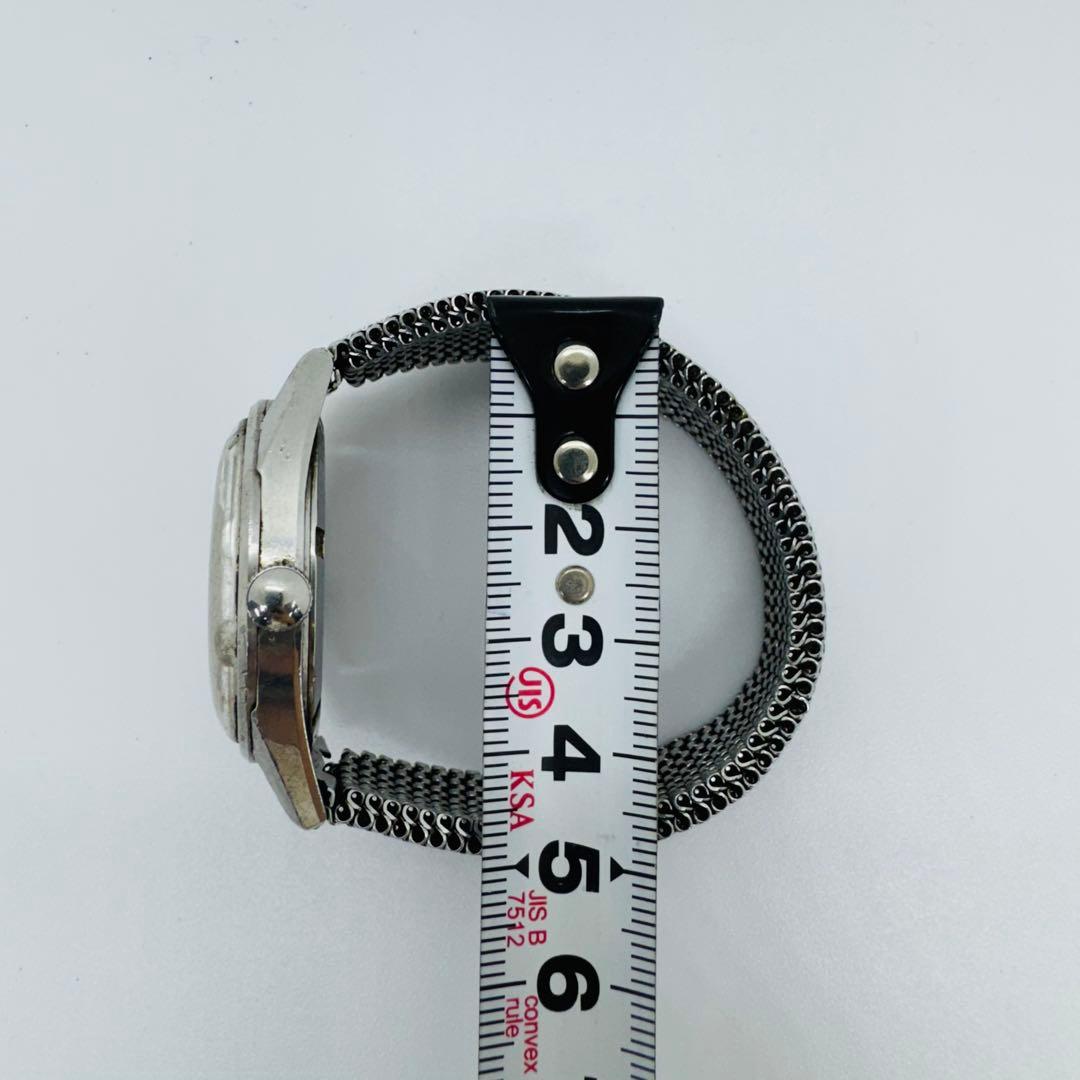 ✨SEIKO✨セイコー✨ロードマーベル✨ホワイト文字盤✨23JEWELS✨腕時計