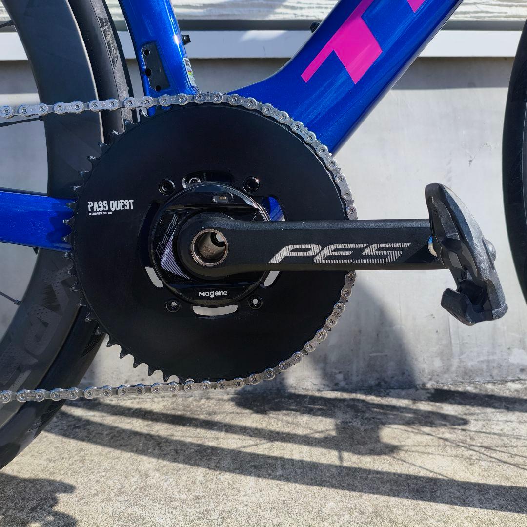 超美品 TREK Madone SLR Gen7