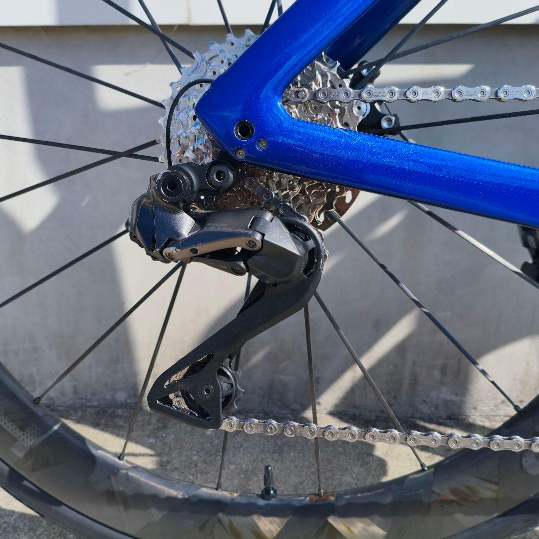 超美品 TREK Madone SLR Gen7