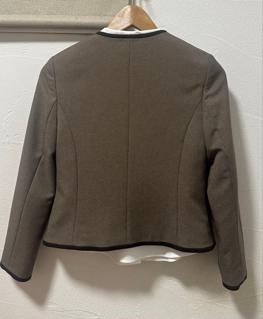 ＜ELLE EN NOIR＞女の子スーツセット 150cm 卒業式