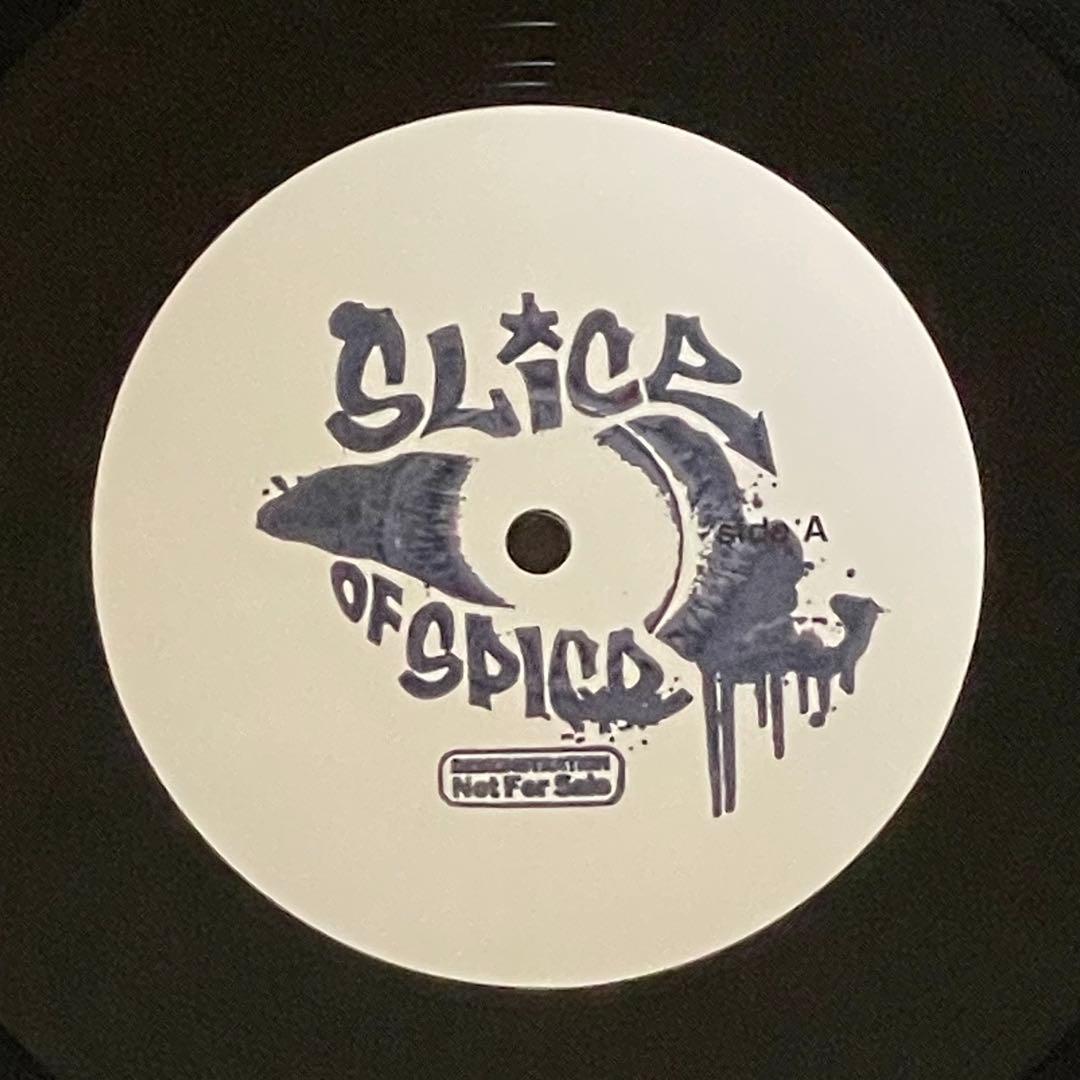 D.I.T.C. ‎– DITC Studios テストプレス&未開封盤セット