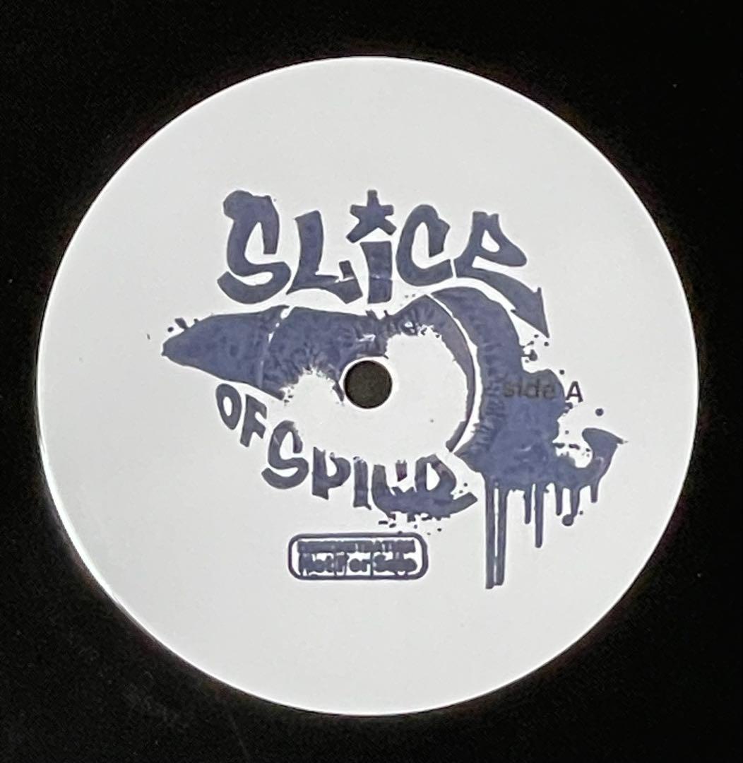 D.I.T.C. ‎– DITC Studios テストプレス&未開封盤セット