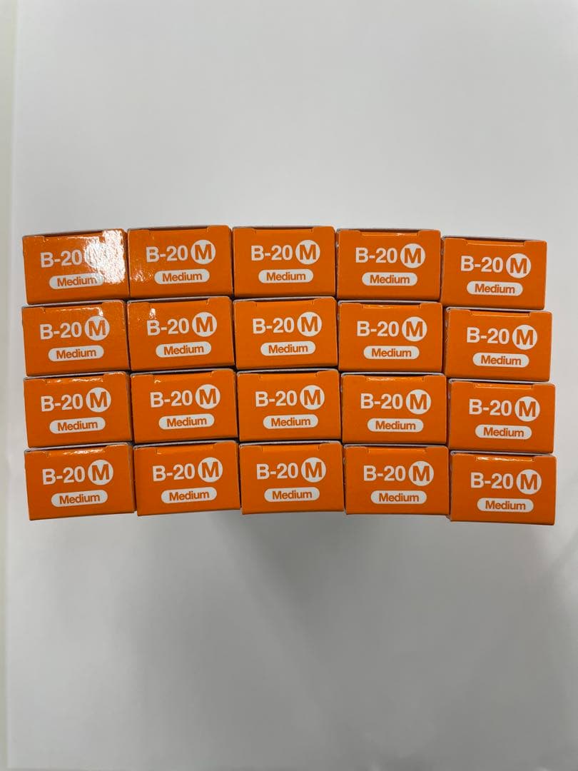 ｙｕｉルシェロ歯ブラシB-20M70本