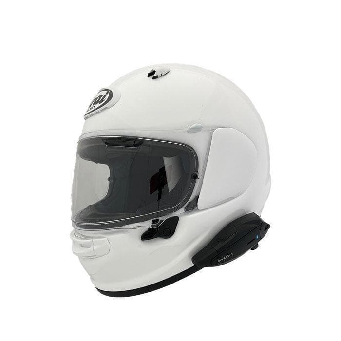 ビーコムワン B+COM ONE（ワイヤーマイク）インターコム6人同時通話