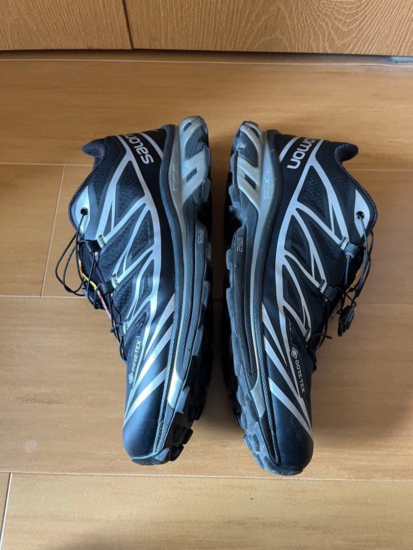 SALOMON XTー6 GORE-TEX