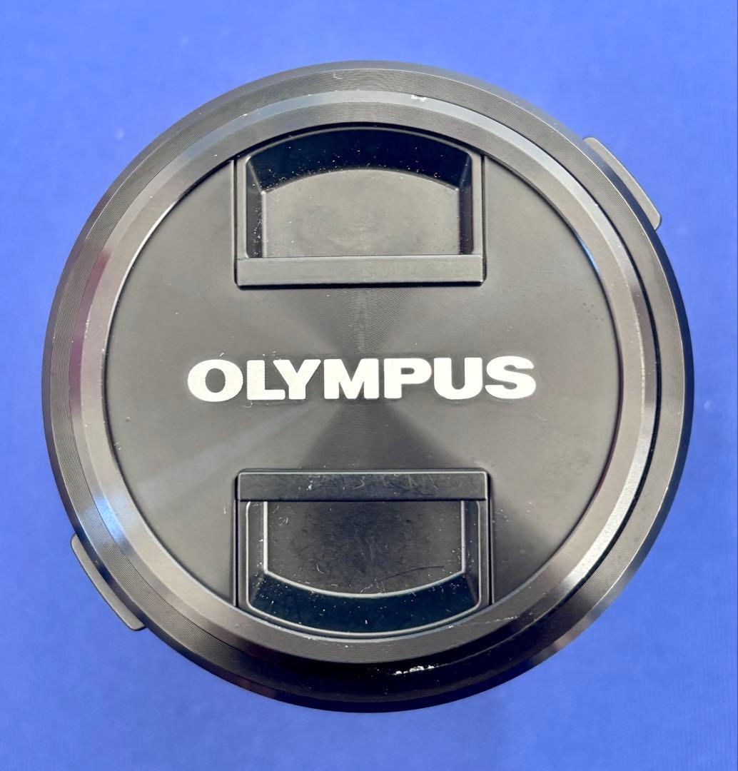 Olympus 12-40mm f/2.8 PRO レンズ