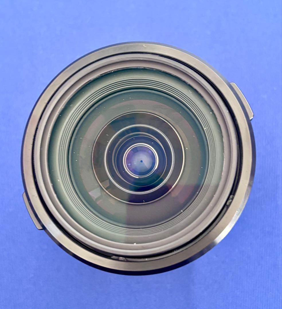 Olympus 12-40mm f/2.8 PRO レンズ