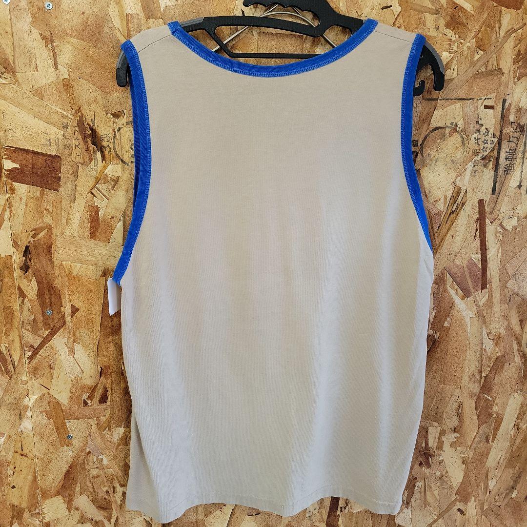 old 90sMICKEY アスレチックタンクトップ XXL