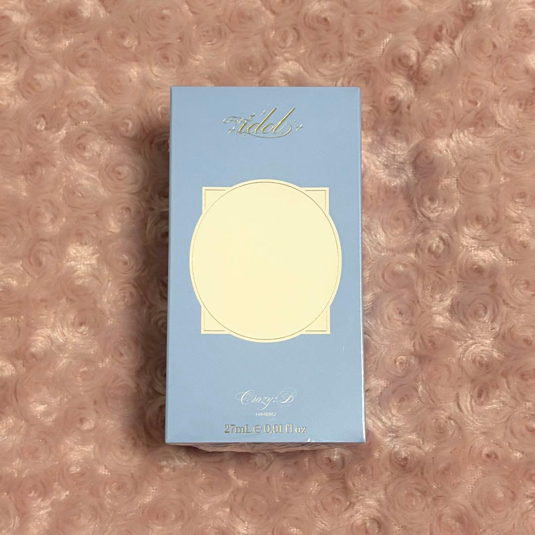 あんスタ HiMERU 香水