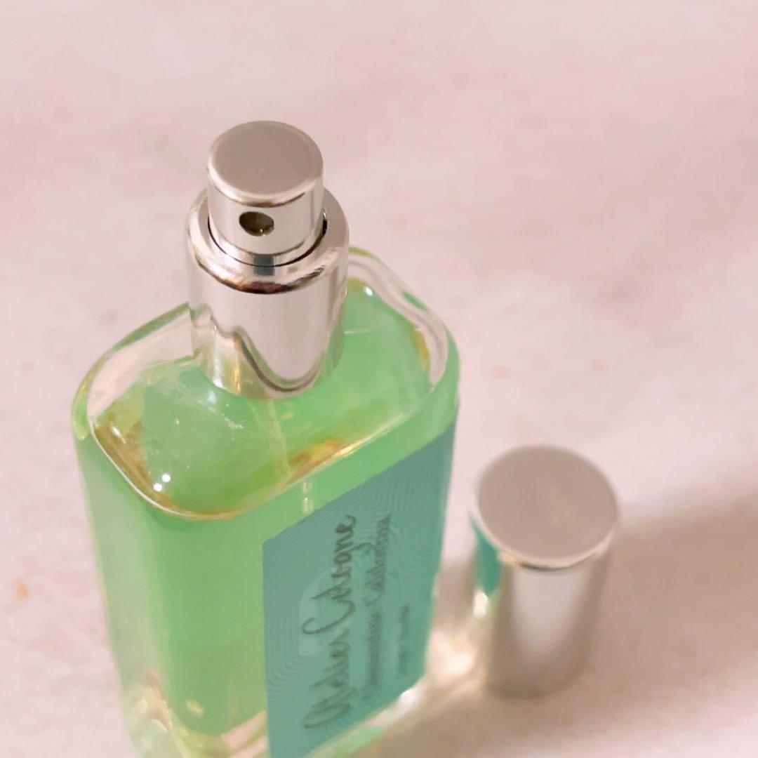 tk☆残量多☆アトリエコロン クレメンティン カリフォルニア コロン アプソリュ