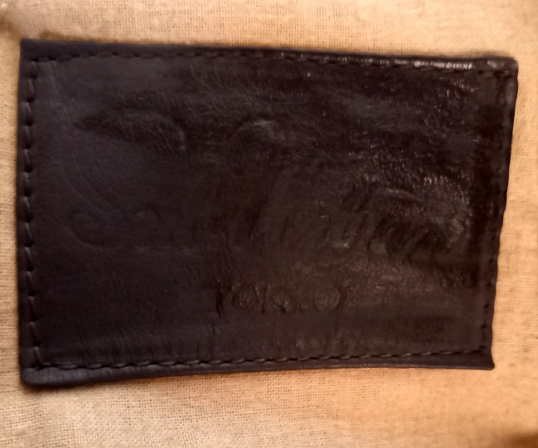 sub urban tokyo g-1　レザー　　フライトジャケット