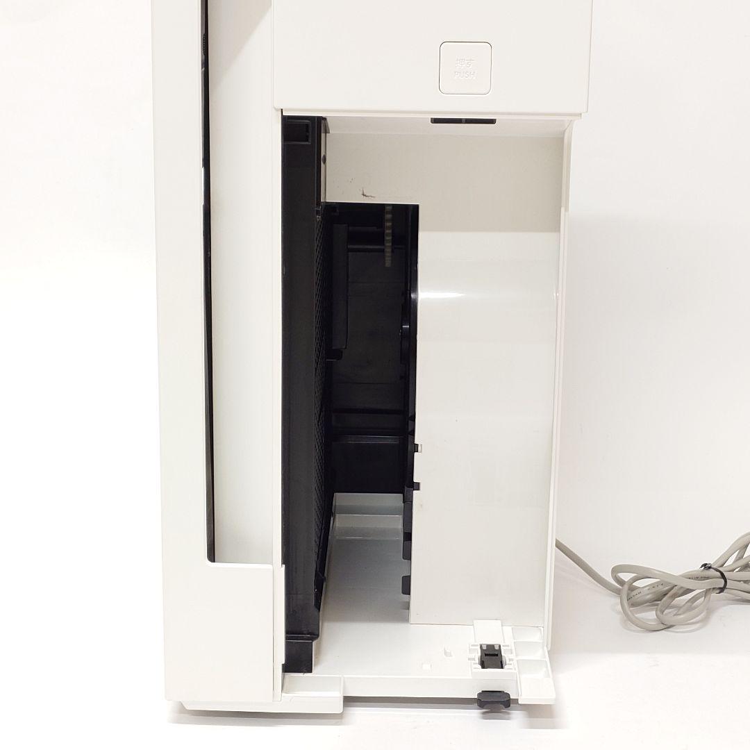 【美品】Panasonic F-VC70XT 加湿空気清浄機 パナソニック