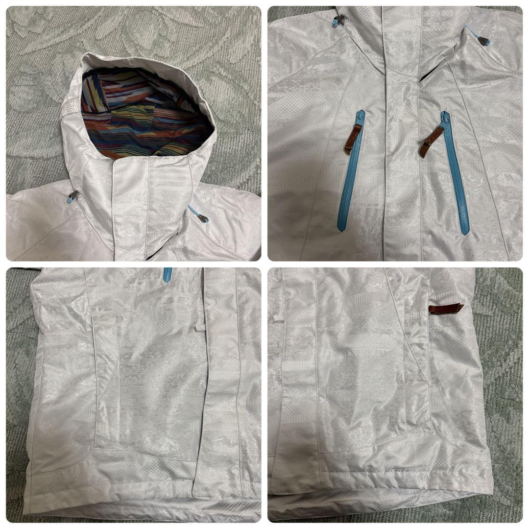 フェニックス スキーウェア上下 DIGENITE THERMO