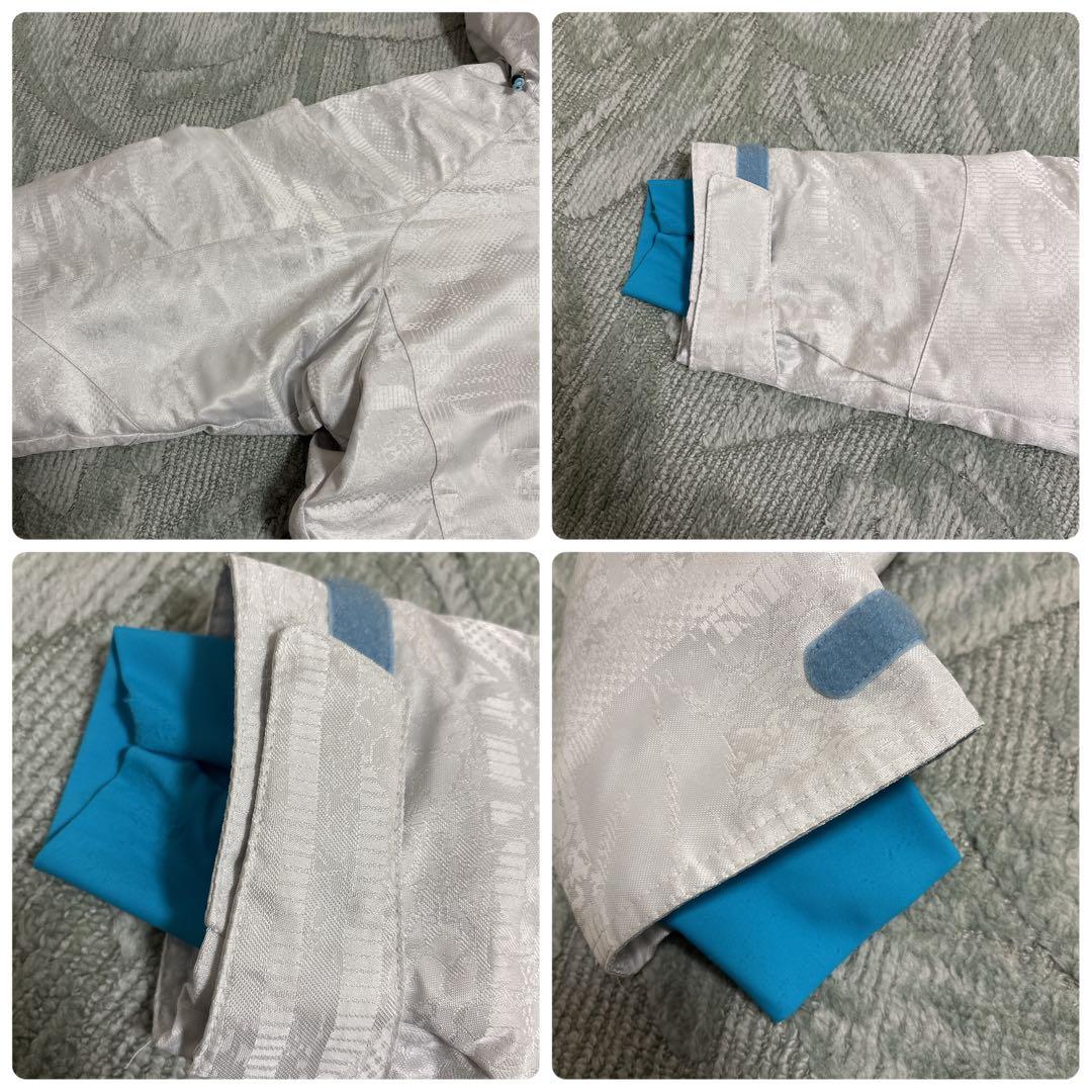 フェニックス スキーウェア上下 DIGENITE THERMO