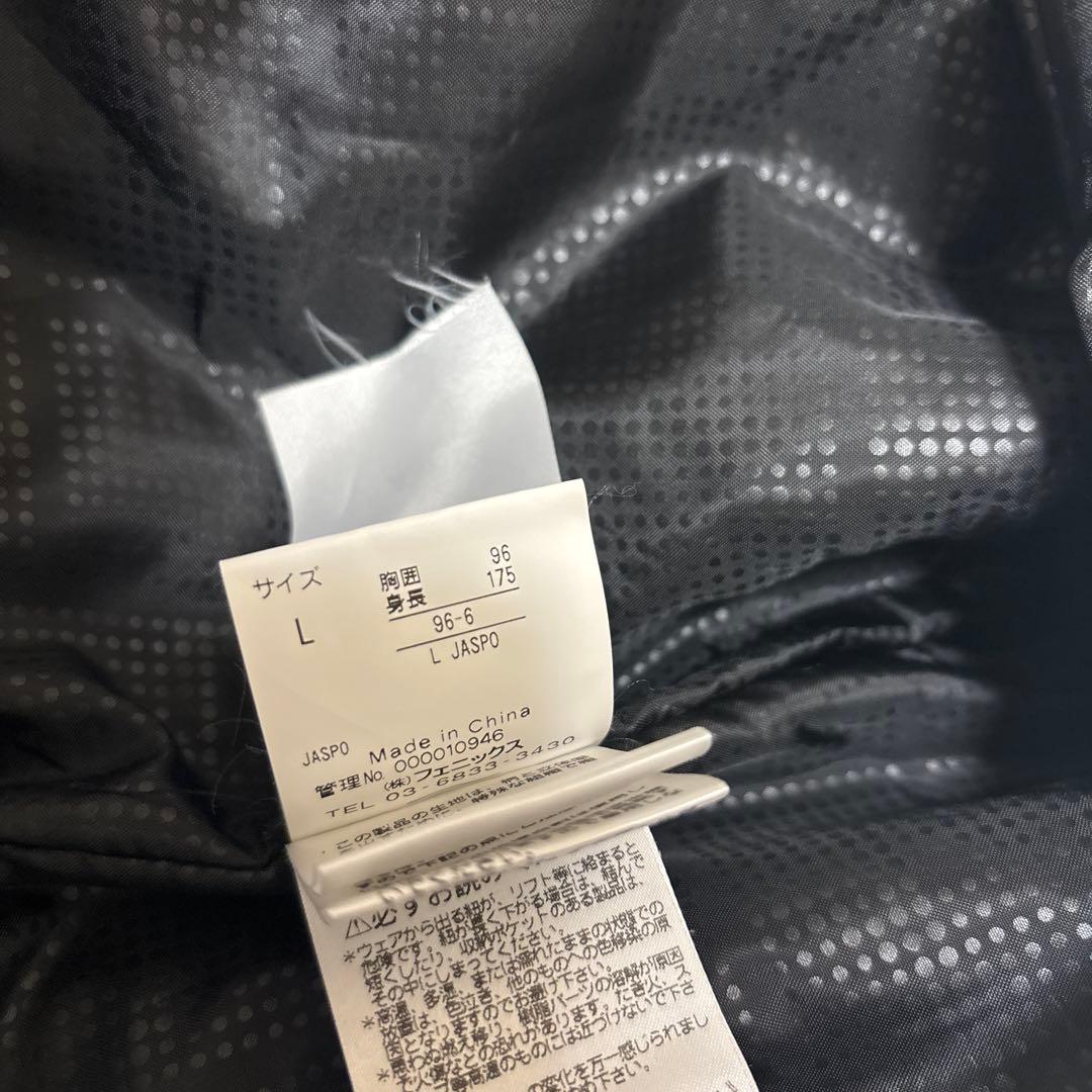 フェニックス スキーウェア上下 DIGENITE THERMO