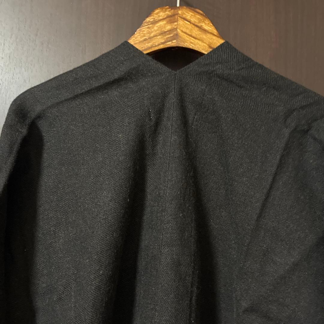 【専用】美品＊YARA＊リネン混ロングコーディガン