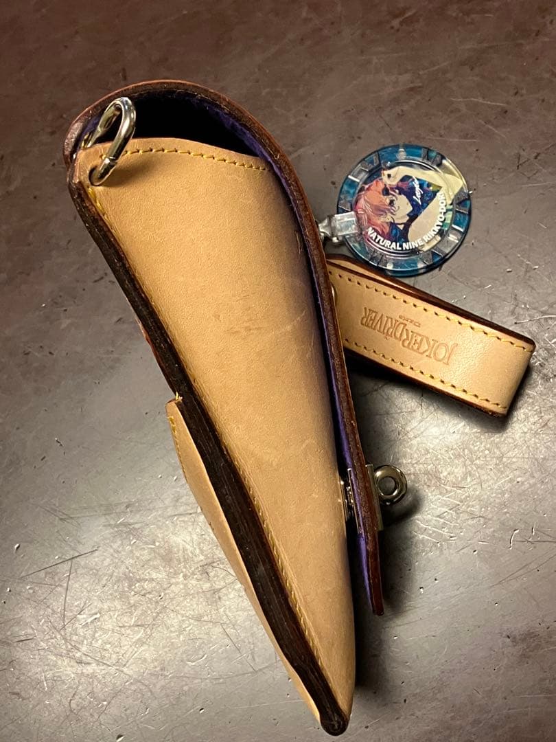 JOKERD×Third(ジョーカードライバー×サード) ケース