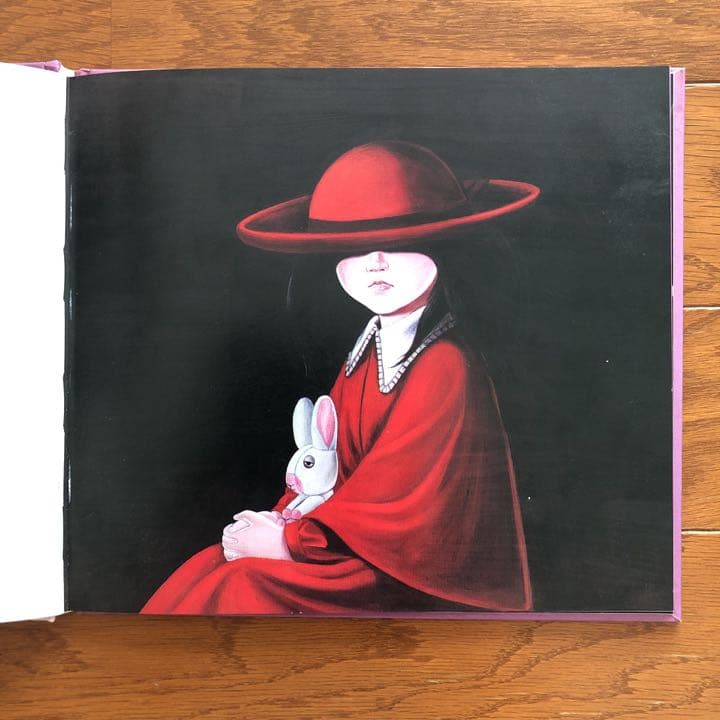 絵本 メルヘンの国 なかえよしを 上野紀子 扉の国のチコ シュール