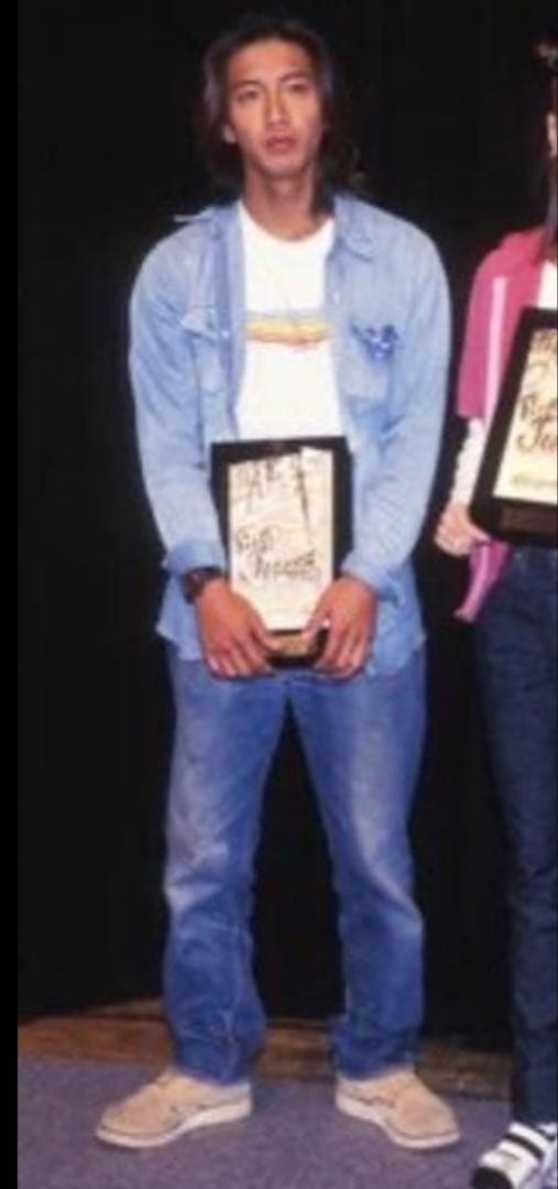 レッドウィング RED WING 廃盤 美品　キムタク着用　8167 四角犬タグ