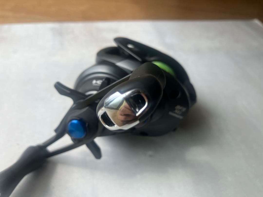 SHIMANO SLX BFS XG 左ハンドル
