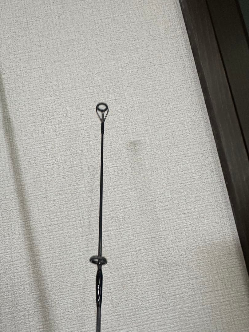 Daiwa morethan BRANZINO 96MML ロッド