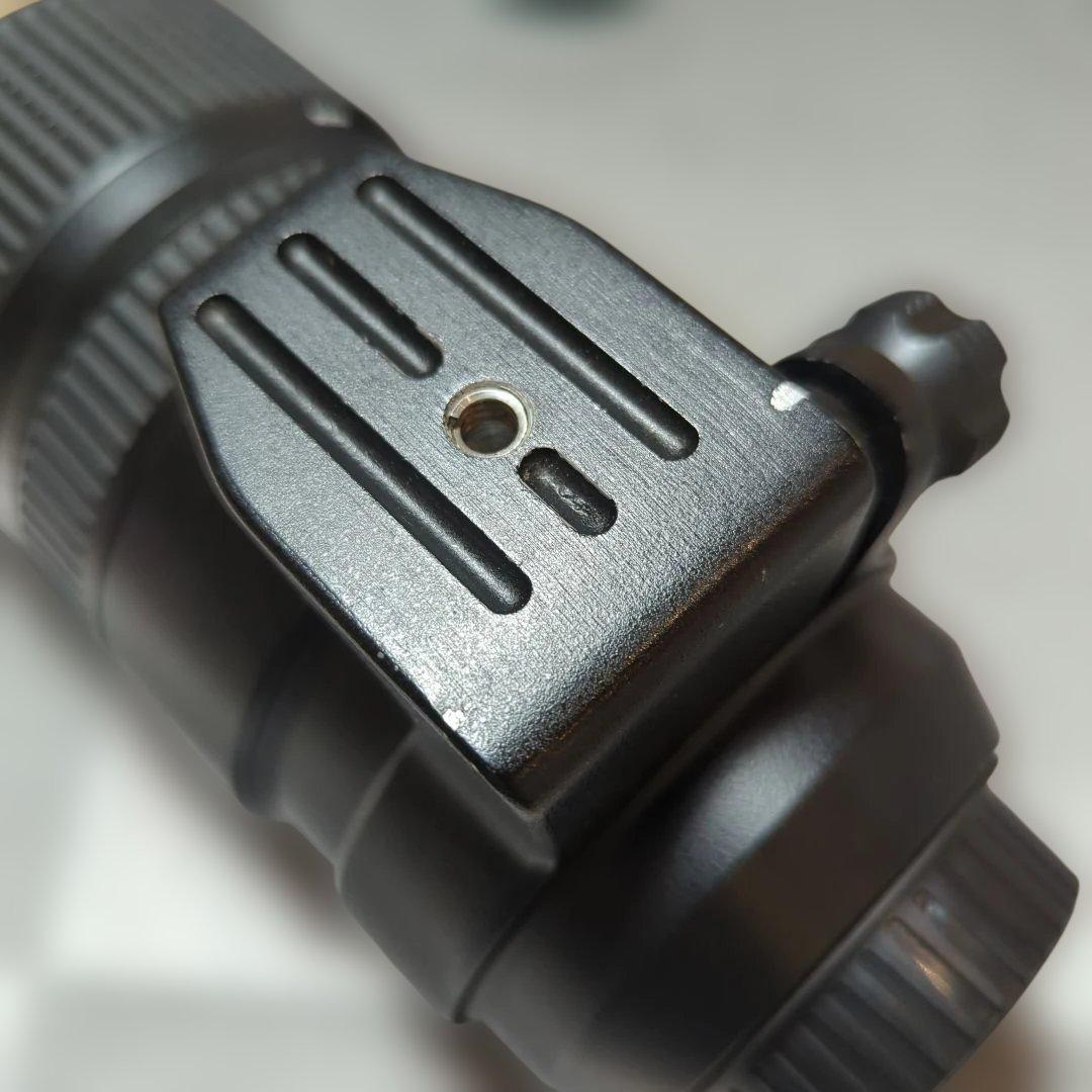 タムロン SP 70-200mm F/2.8 Di VC USD