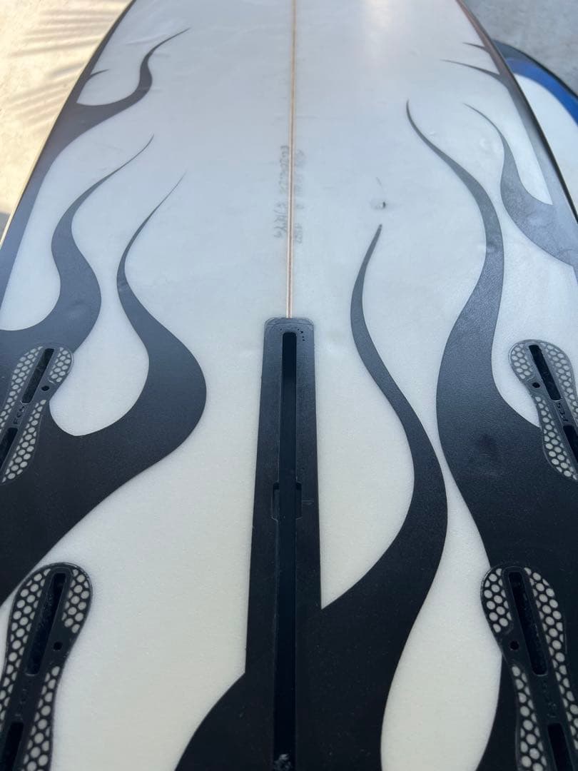 Deadkooks stubby 6’2