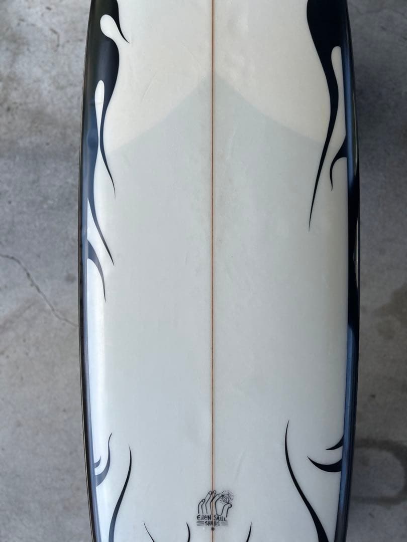 Deadkooks stubby 6’2