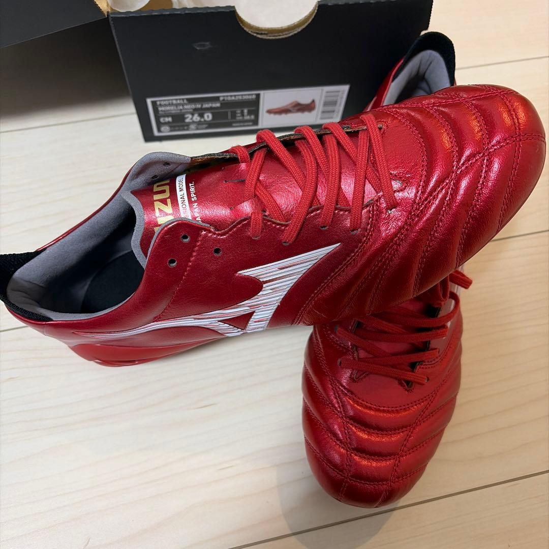 モレリアNEO4Japan