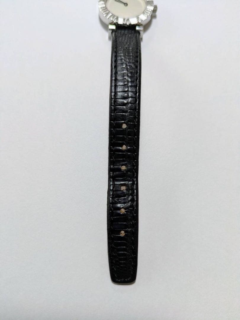 【電池新品】TIFFANY&Co. アトラス腕時計 レディース925