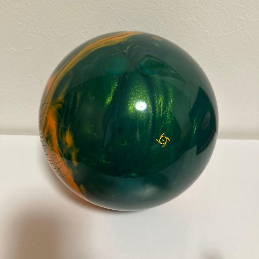 yyy★STORM ULTRA BITE 14ポンド