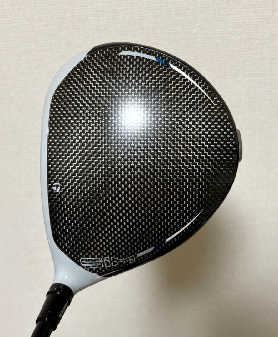 SIMMAX ドライバー10.5 TENSEI PRO BLUE 1K60R