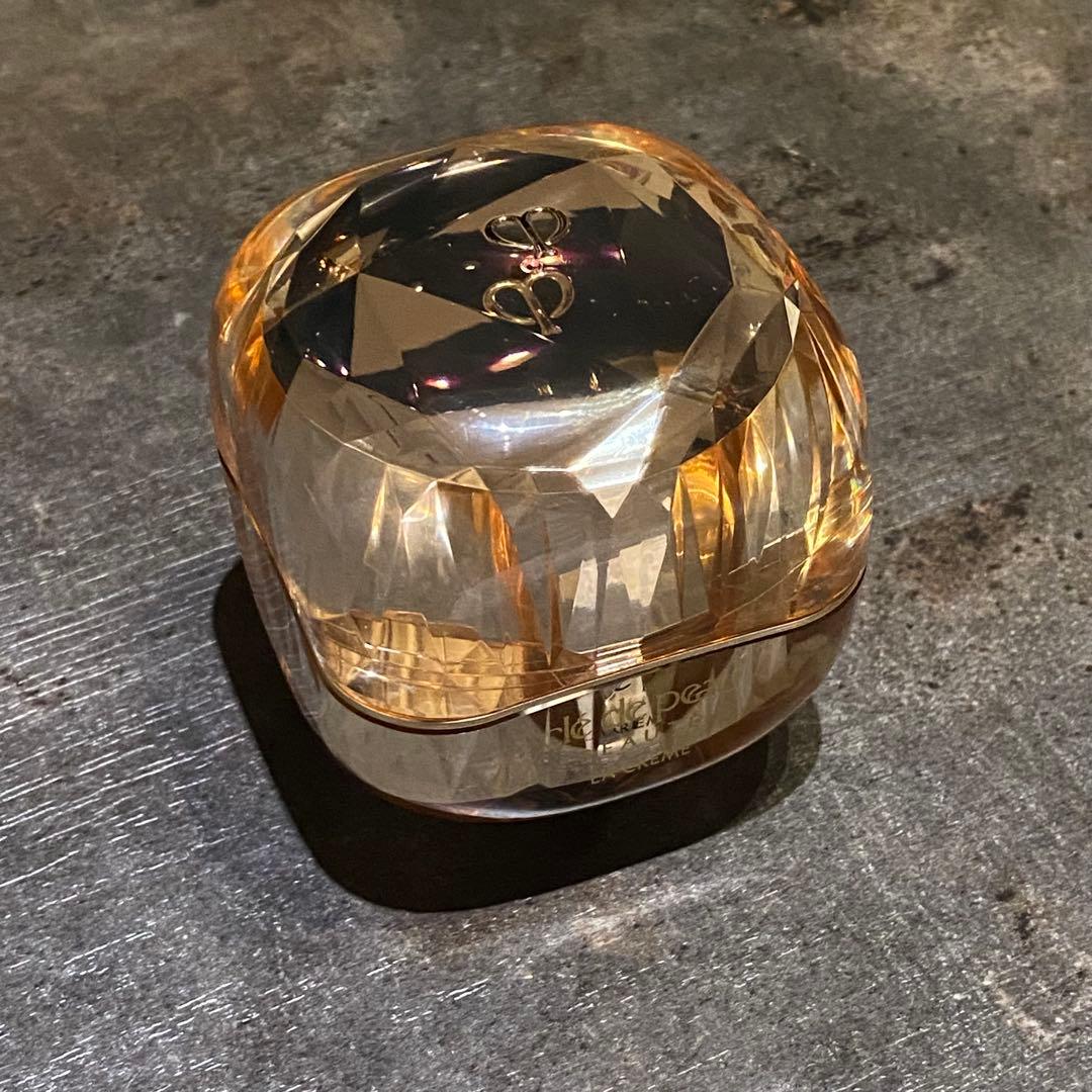 【限定値下げ】クレド・ポー・ボーテ　ラ・クレーム　50g