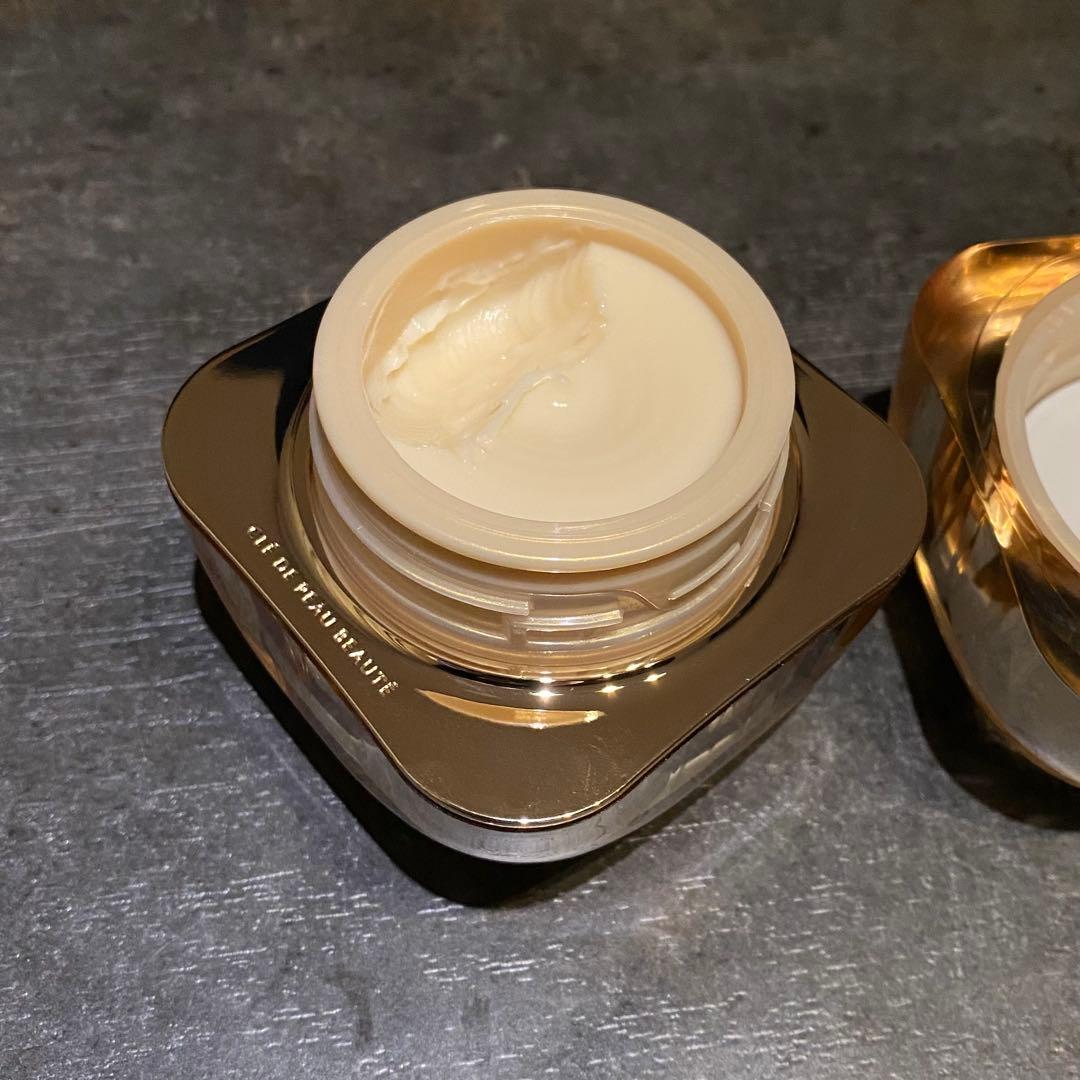 【限定値下げ】クレド・ポー・ボーテ　ラ・クレーム　50g