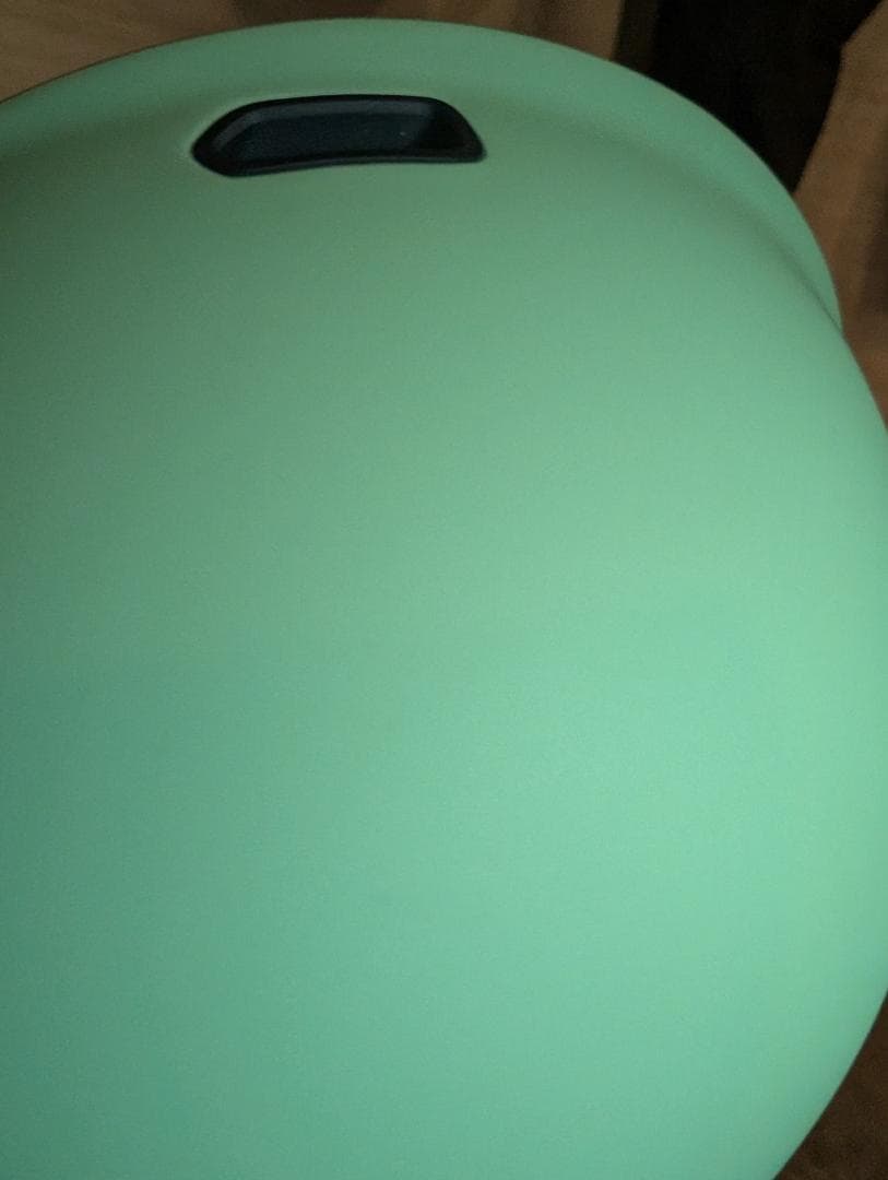 anon　ヘルメット