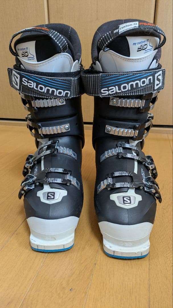Salomon X/PRO 100 スキー用ブーツ