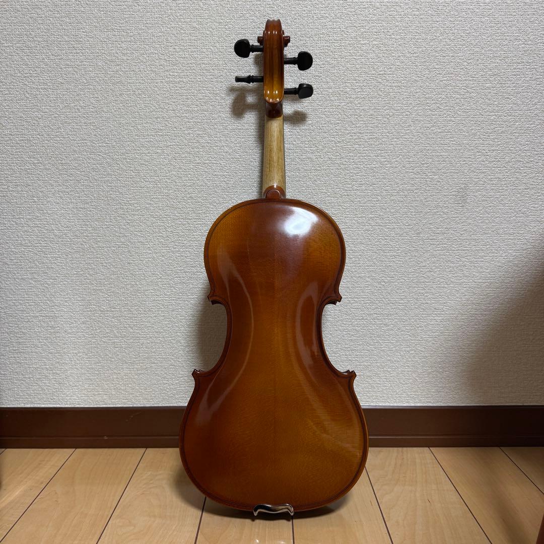 【美品】HORA Reghin violin 4/4 Romania バイオリン