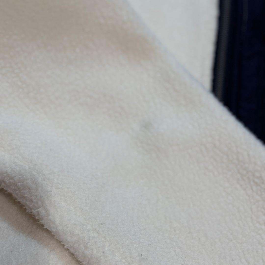 MARK & LONA フリース ジャケット　サイズMサイズ相当