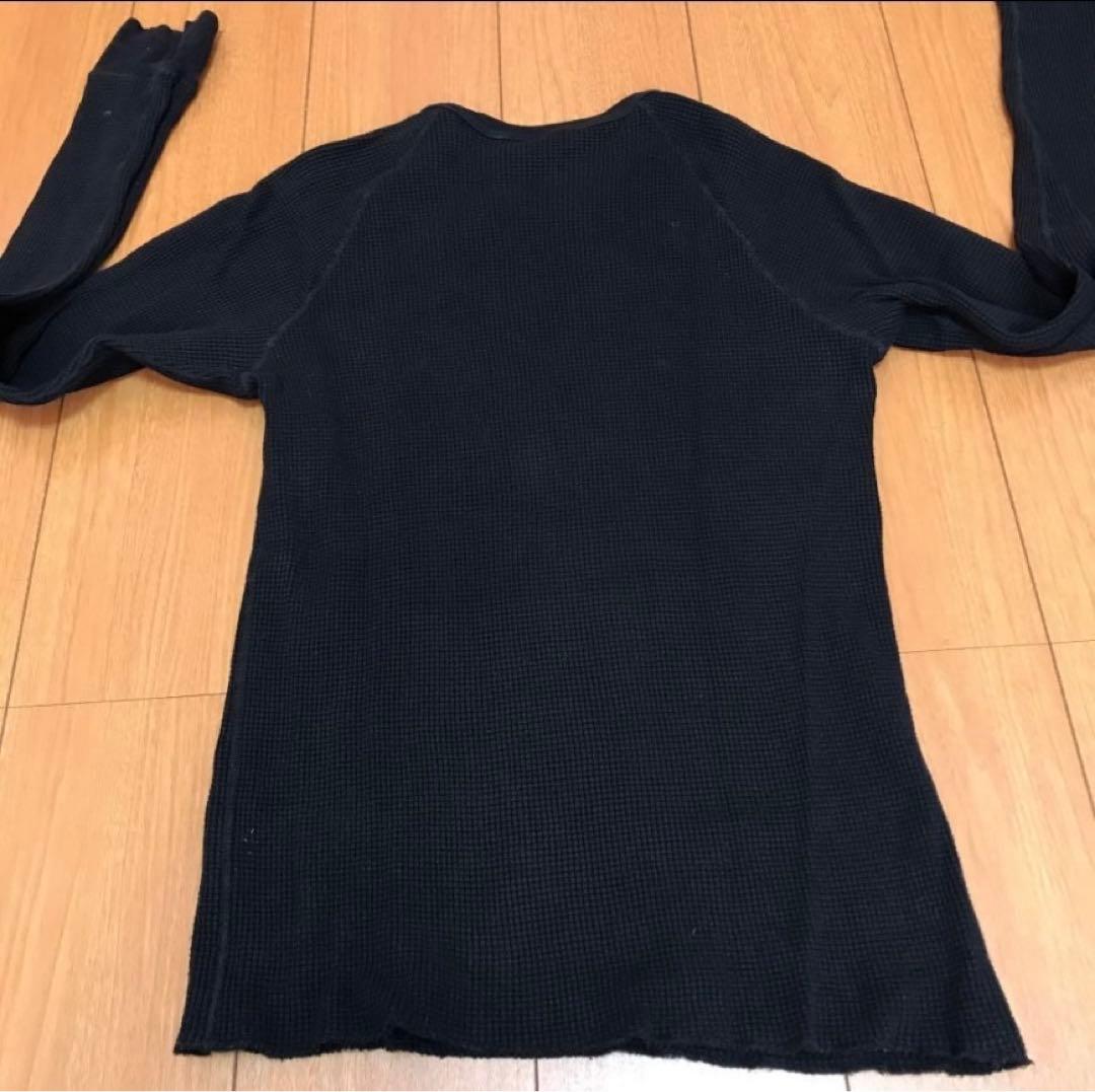 ナンバーナイン　サーマル　サイズ5