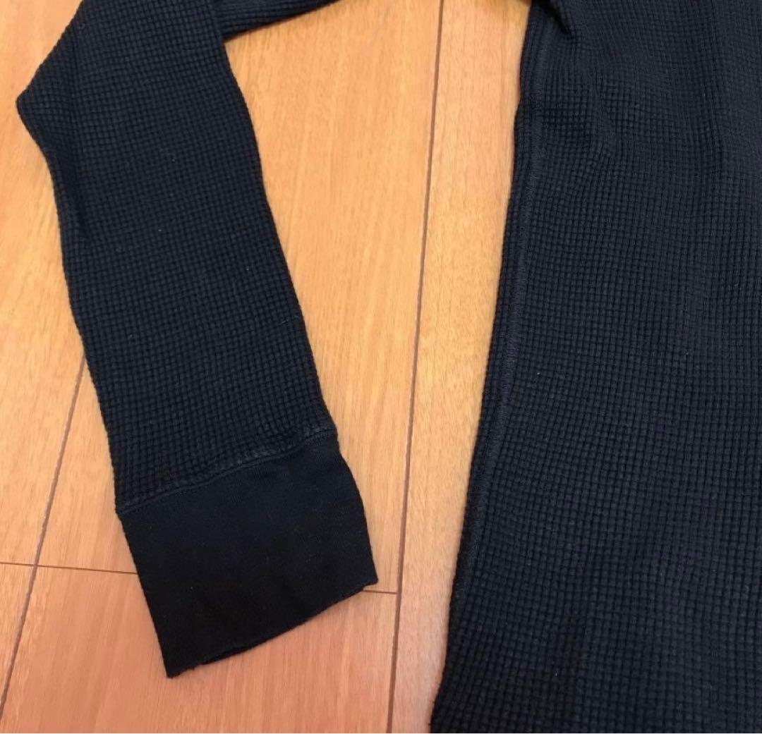 ナンバーナイン　サーマル　サイズ5