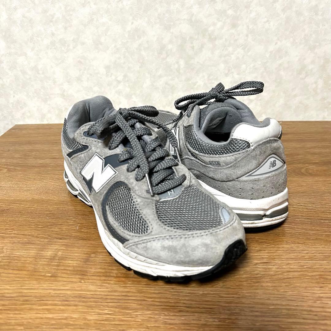 New Balance M2002RST ニューバランス「SP」スニーカー