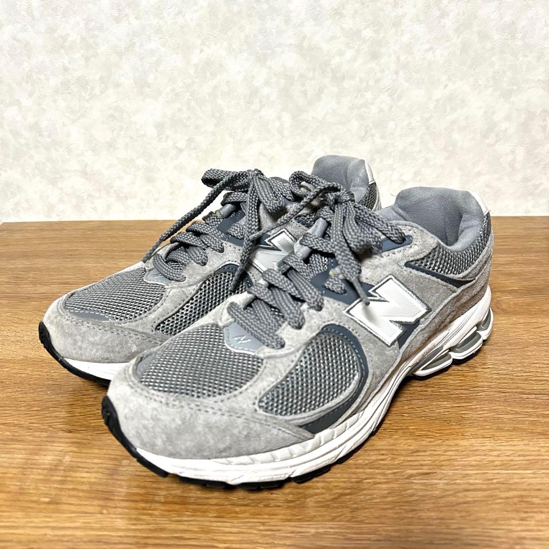 New Balance M2002RST ニューバランス「SP」スニーカー