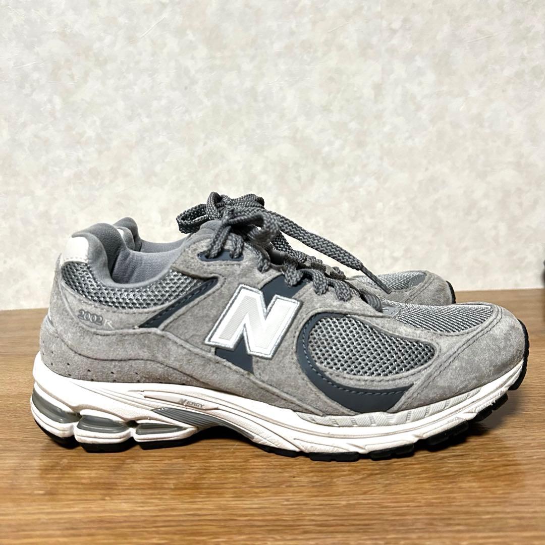 New Balance M2002RST ニューバランス「SP」スニーカー